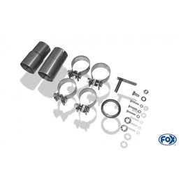 Escape Fox Volkswagen Beetle 16 (5c) 1,4l 2,0l Tdi