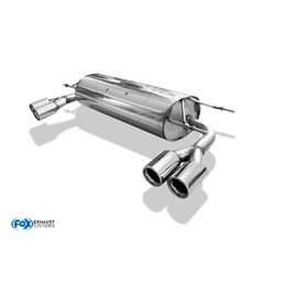 Escape Fox Mazda Mx5 Nc