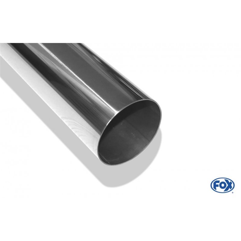 Escape Fox Honda Civic Vii Type R