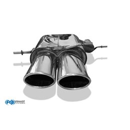 Escape Fox Audi A4/ S4/ Rs4 B5 Quattro