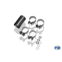 Escape Fox Skoda Octavia Nx Rs