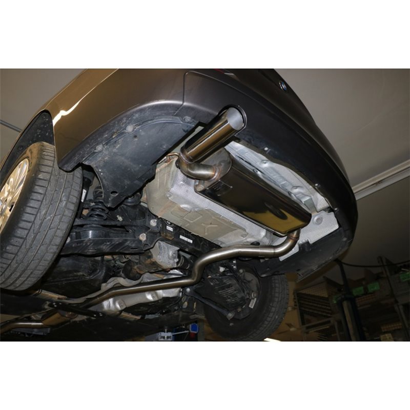 Escape Fox Bmw 3er F30/31 316i