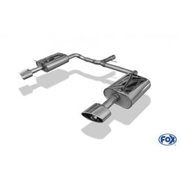 Escape Fox Hyundai I40 Todos