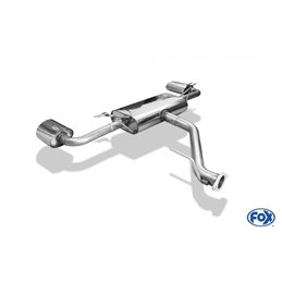 Escape Fox Kia pro ceed Gt Todos