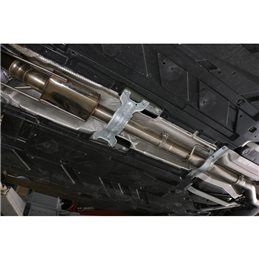 Escape Fox Mercedes Cla 118 (2019-...) Amg 45/ 45s