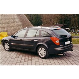 Escape Fox Renault Laguna Ii Grandtour