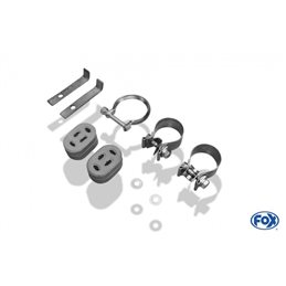 Escape Fox Renault Laguna Ii Grandtour