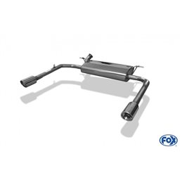 Escape Fox Renault Laguna Iii Grandtour