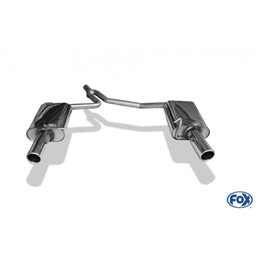 Escape Fox Seat Exeo 1,6l 1,8l 2,0l Tdi