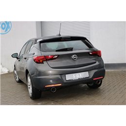 Escape Fox Opel Astra K Limousine