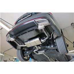 Escape Fox Skoda Octavia Nx Rs Iv