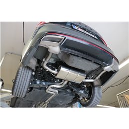 Escape Fox Skoda Octavia Nx Rs Iv