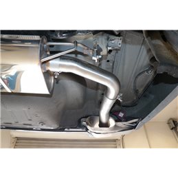 Escape Fox Skoda Octavia Nx Rs Iv