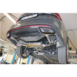 Escape Fox Skoda Octavia Nx Rs Iv