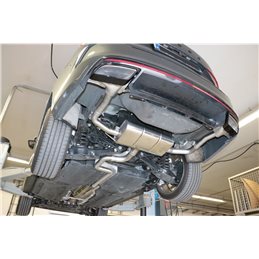 Escape Fox Skoda Octavia Nx Rs Iv