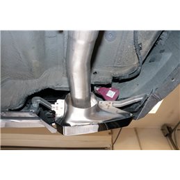 Escape Fox Skoda Octavia Nx Rs Iv