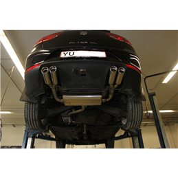 Escape Fox Seat Altea Xl Bis 118kw