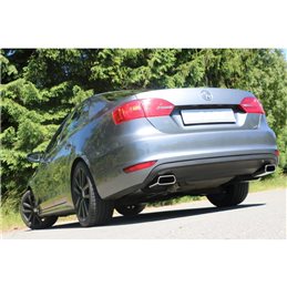 Escape Fox Volkswagen Jetta Vi 1,8l 2,0l 147/155kw 2,5l