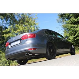 Escape Fox Volkswagen Jetta Vi 1,8l 2,0l 147/155kw 2,5l