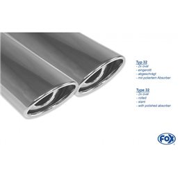 Escape Fox Lexus Is 220 Diesel