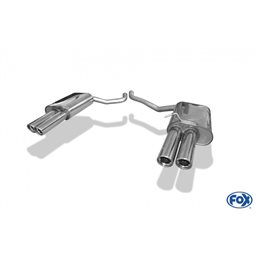 Escape Fox Seat Exeo 2,0l Tfsi