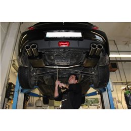 Escape Fox Hyundai coupe Gk Facelift Ab 2006