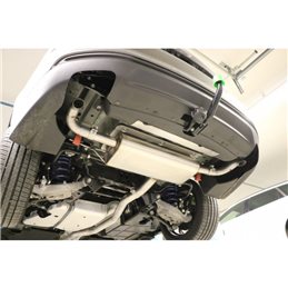 Escape Fox Ford Mondeo V 1,5l 118kw