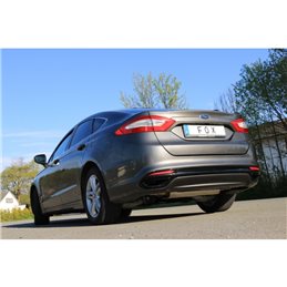 Escape Fox Ford Mondeo V 2,0l 149/176/177kw
