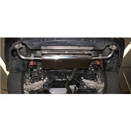 Escape Fox Ford Mondeo V 2,0l 149/176/177kw