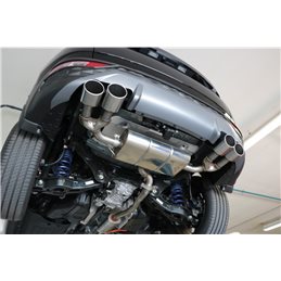 Escape Fox Hyundai Tucson Nx4