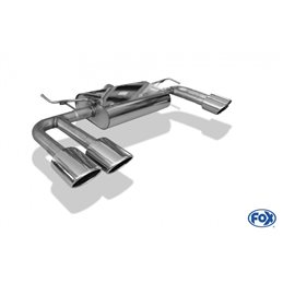 Escape Fox Hyundai Tucson Tle - Ab 2015 4x4