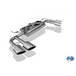 Escape Fox Hyundai Tucson Tle - Ab 2015 4x4