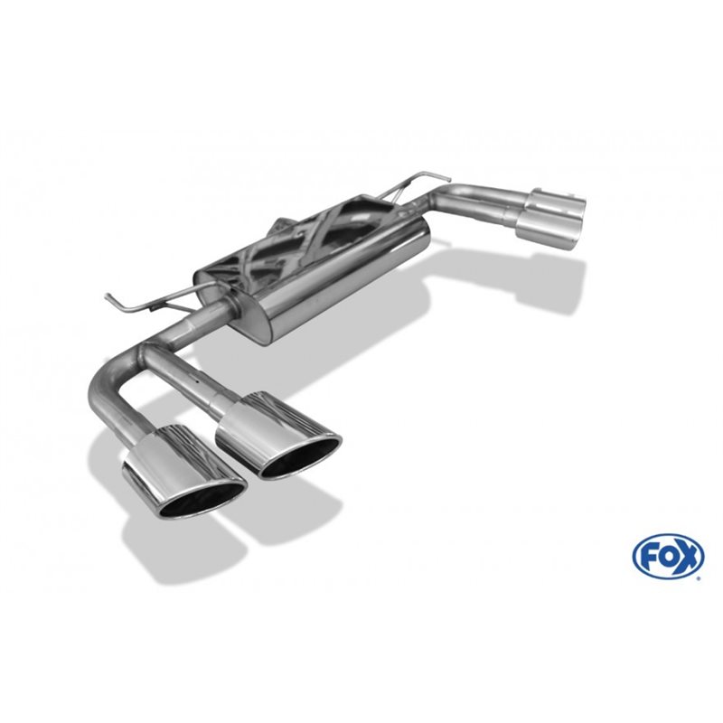 Escape Fox Hyundai Tucson Tle - Ab 2015 4x4