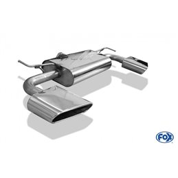 Escape Fox Hyundai Tucson Tle - Ab 2015 4x4