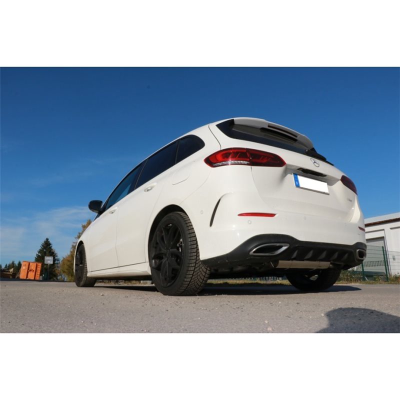 Escape Fox Mercedes B-klasse 247 (ab 2019)