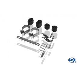 Escape Fox Chrysler 300c 3,5l 183kw