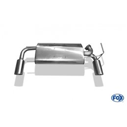 Escape Fox Nissan Murano Todos