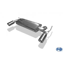 Escape Fox Nissan Murano Todos