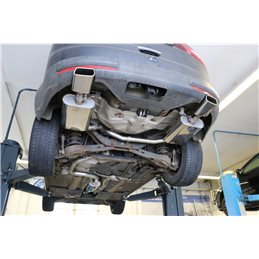 Escape Fox Ford Galaxy Wa6