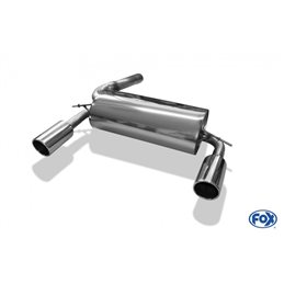 Escape Fox Ford Kuga I - (2008-2012) Diesel