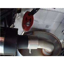 Escape Fox Ford Kuga I - (2008-2012) Diesel