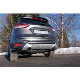 Escape Fox Ford Kuga Ii - (ab 2013)