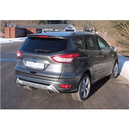Escape Fox Ford Kuga Ii - (ab 2013)