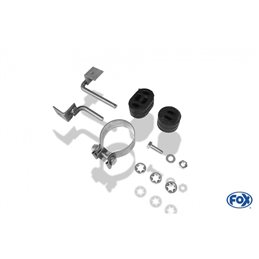 Escape Fox Mercedes Clk 209