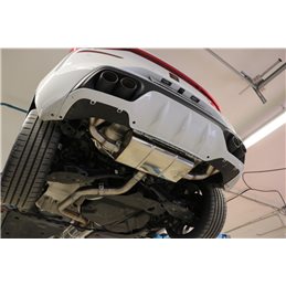 Escape Fox Cupra Leon 2,0l 221kw