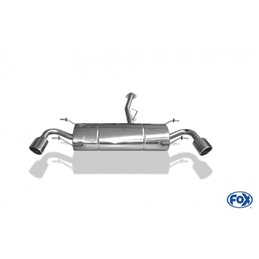 Escape Fox Mazda Rx8 Todos