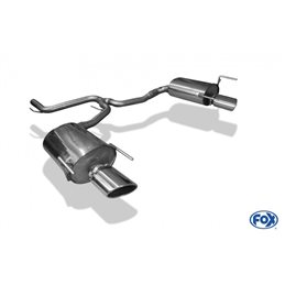 Escape Fox Alfa Romeo 159 Todos