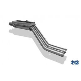 Escape Fox Bmw 5er E34 M5