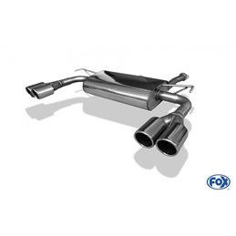 Escape Fox Hyundai Ix35 Todos