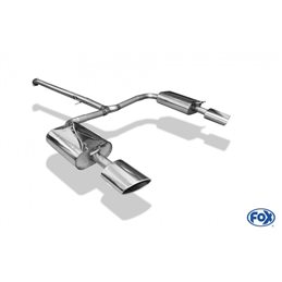 Escape Fox Kia Optima Todos